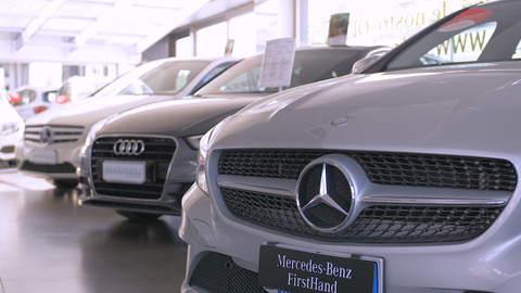 AutoGranata Srl